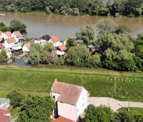 Tiszavirág Panorámaház Szeged